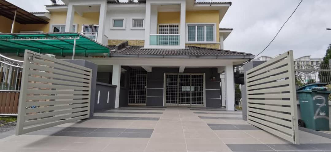 My Home N2 @ Golden Hills Night Market Cameron Highlands Bagian luar foto