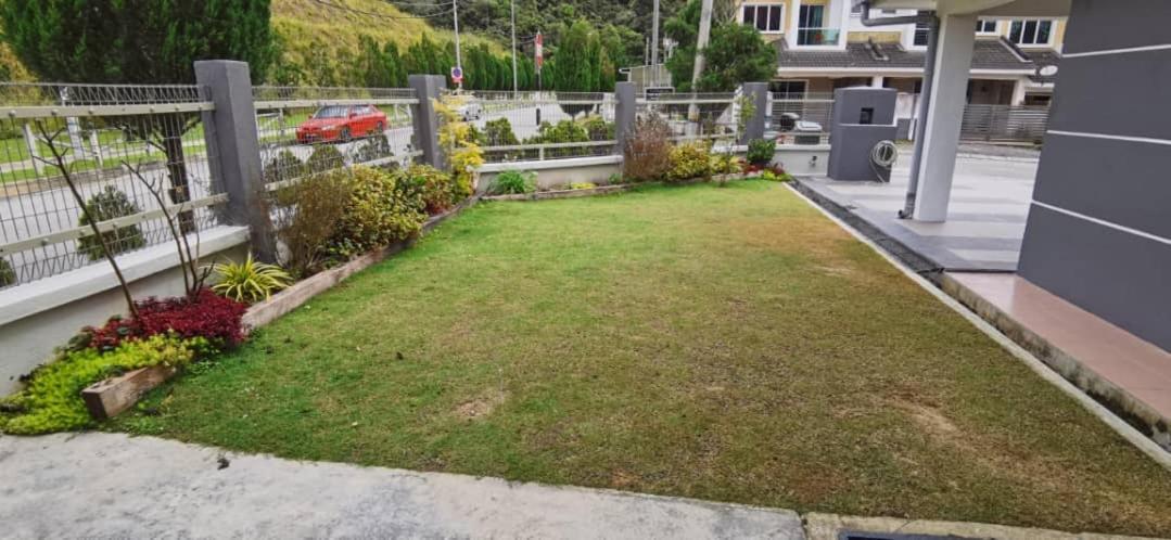 My Home N2 @ Golden Hills Night Market Cameron Highlands Bagian luar foto
