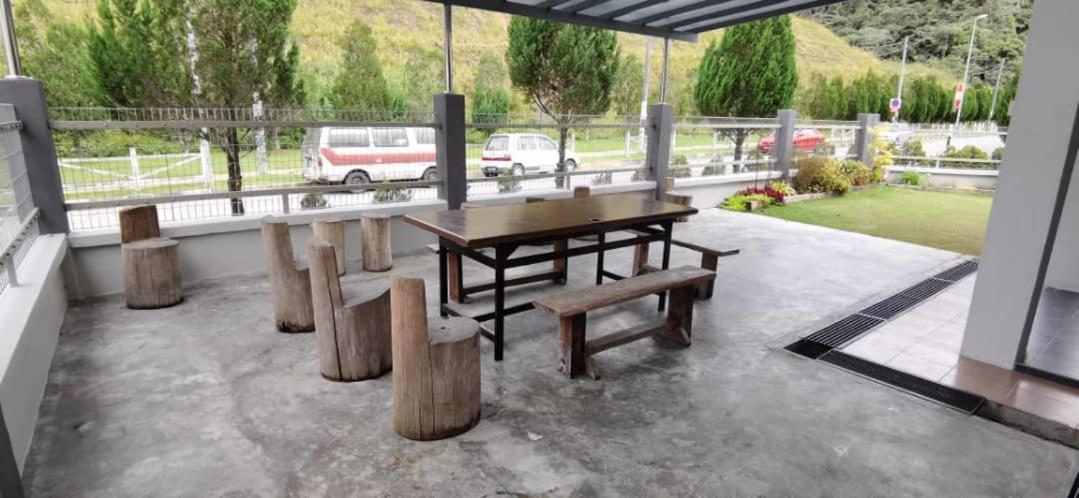 My Home N2 @ Golden Hills Night Market Cameron Highlands Bagian luar foto